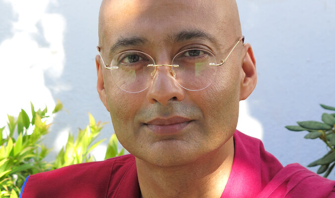 Tibetan Meditation for Beginners with Ven. Gendun