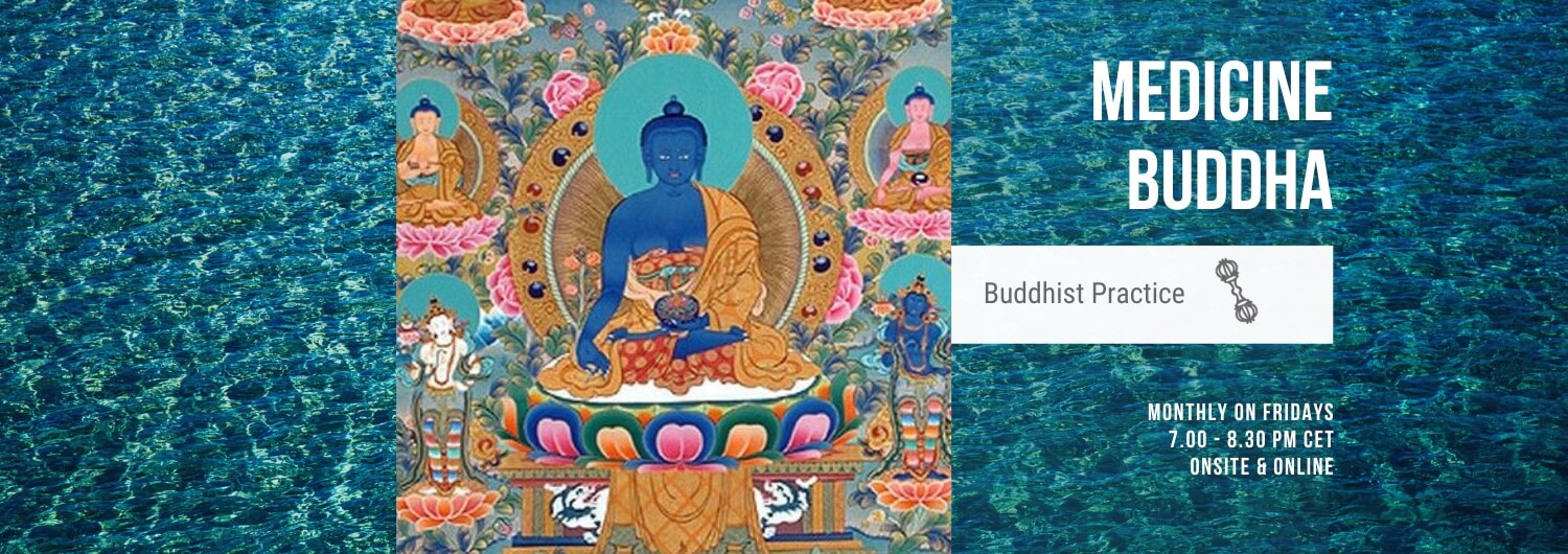 Lhagsam Tibetan Meditation - Lhagsam Tibetan Meditation