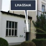 New Lhagsam location in Zurich