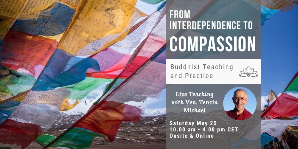 From Interdependence to Compassion